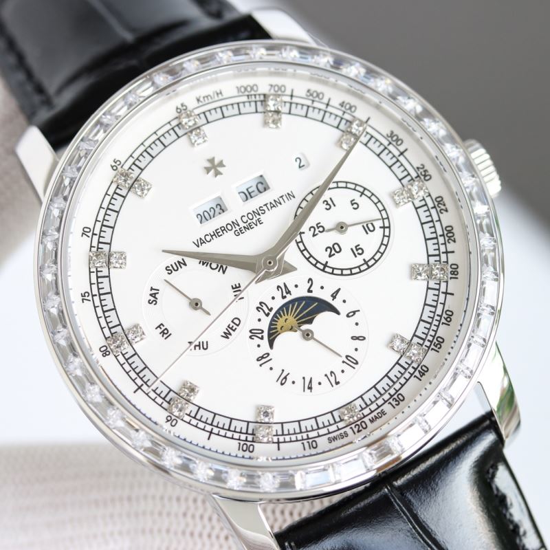 VACHERON CONSTANTIN Watches